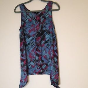 Gnu sleeveless shirt